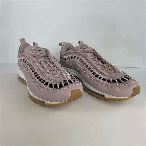 nike air max 97 damen pink asch|nike air max 97 damenschuh.